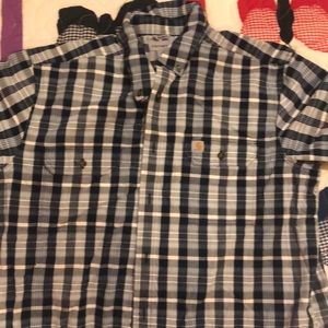 💕Carhartt men’s shirt